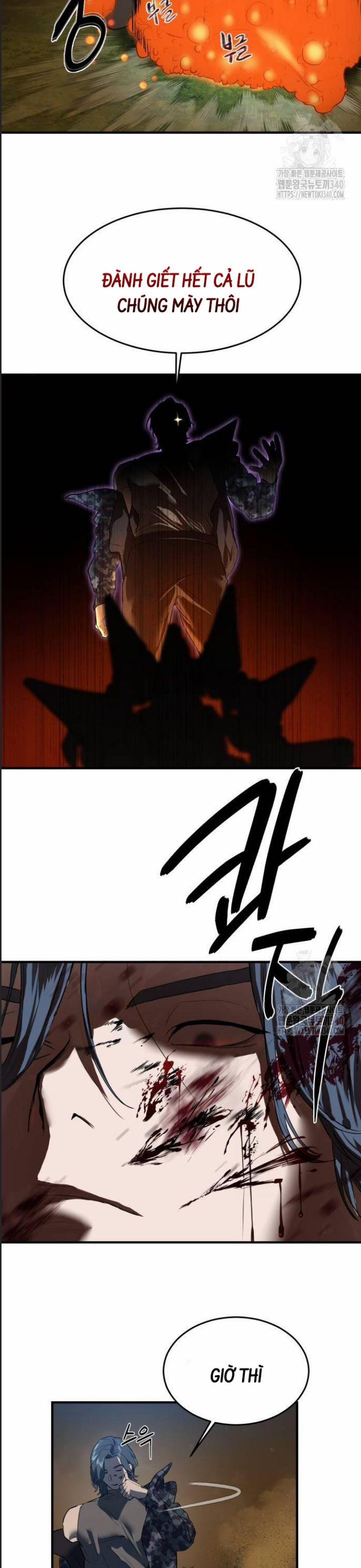 Công Năng Đặc Dị 6 trang 29