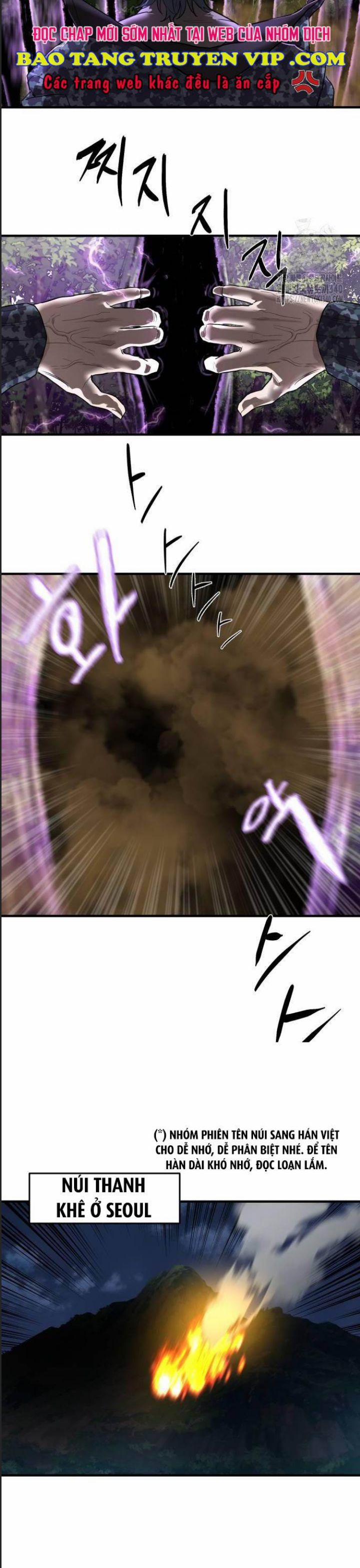 Công Năng Đặc Dị 6 trang 3