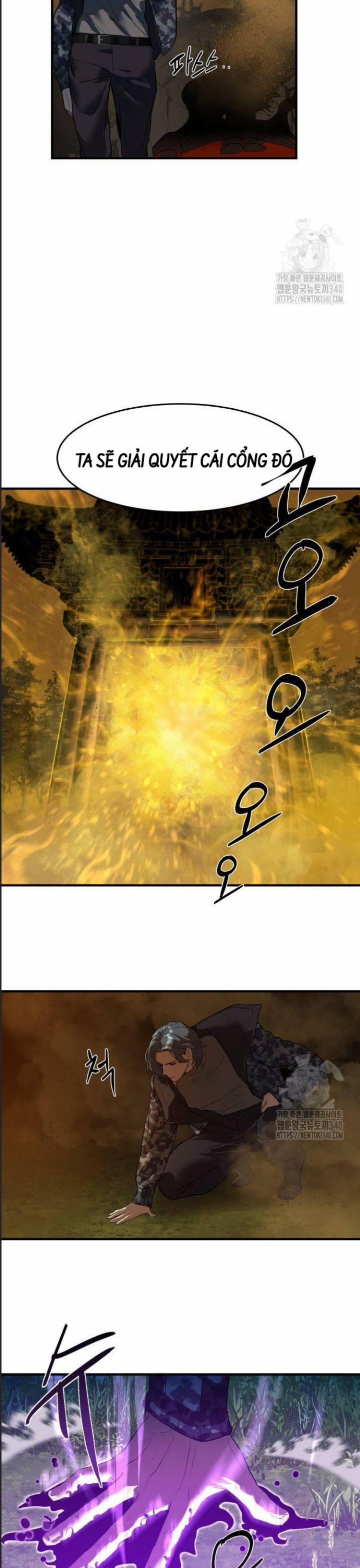 Công Năng Đặc Dị 6 trang 30