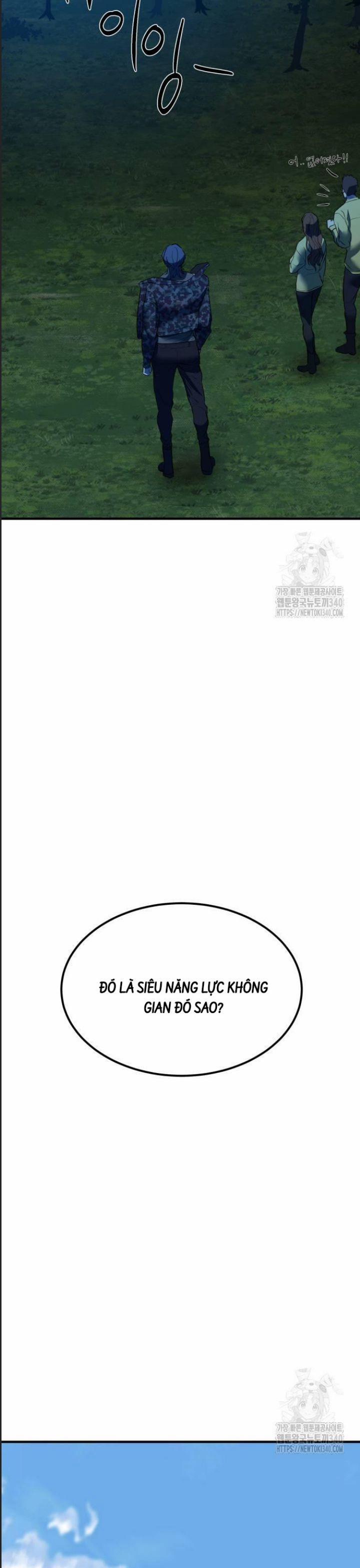 Công Năng Đặc Dị 6 trang 33