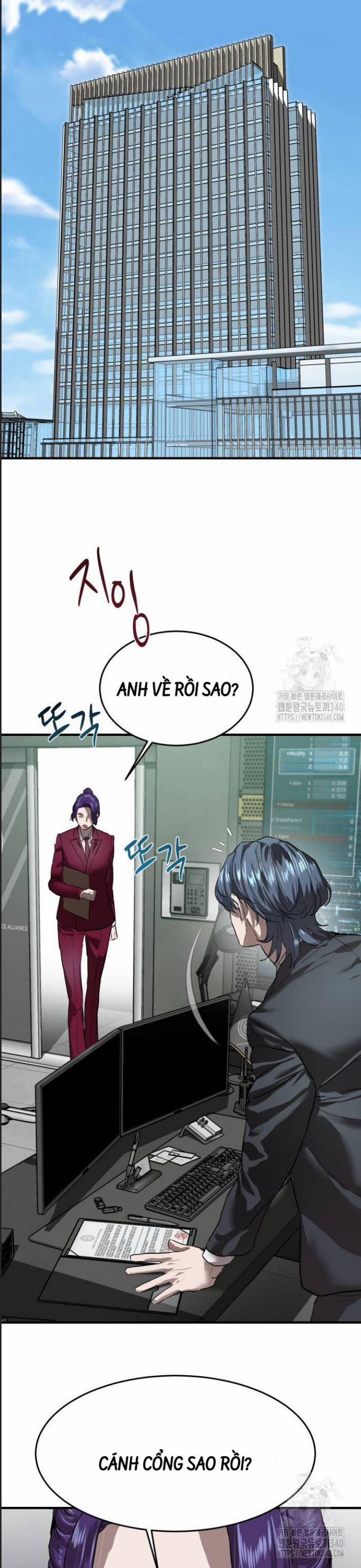 Công Năng Đặc Dị 6 trang 34