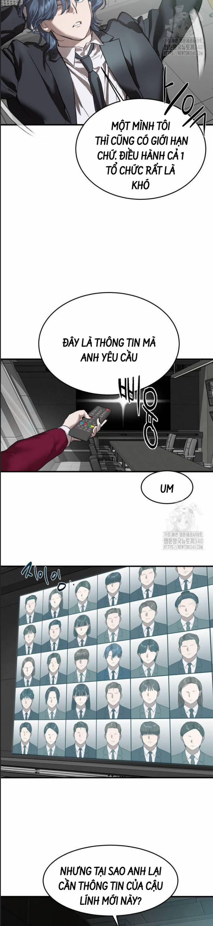 Công Năng Đặc Dị 6 trang 37