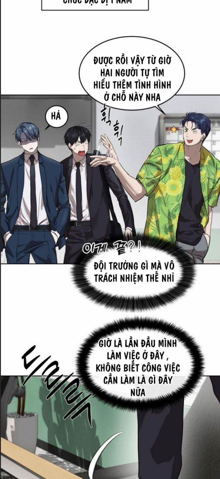 Công Năng Đặc Dị 7 trang 18