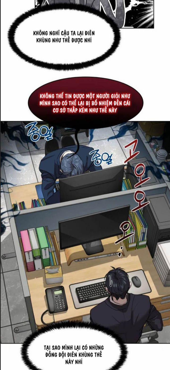 Công Năng Đặc Dị 7 trang 23