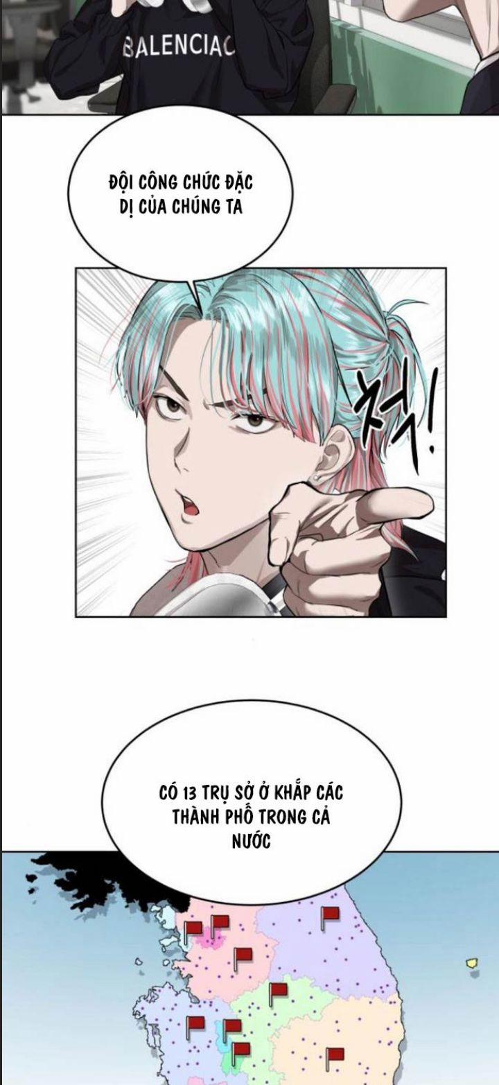 Công Năng Đặc Dị 7 trang 26