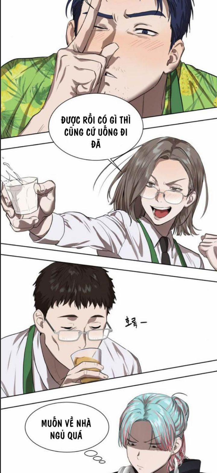 Công Năng Đặc Dị 7 trang 74