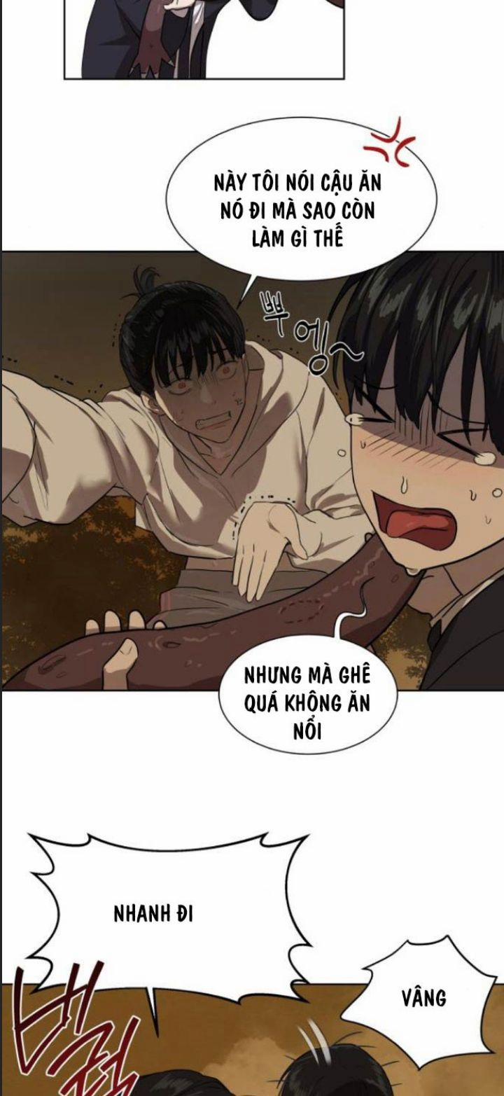 Công Năng Đặc Dị 8 trang 30