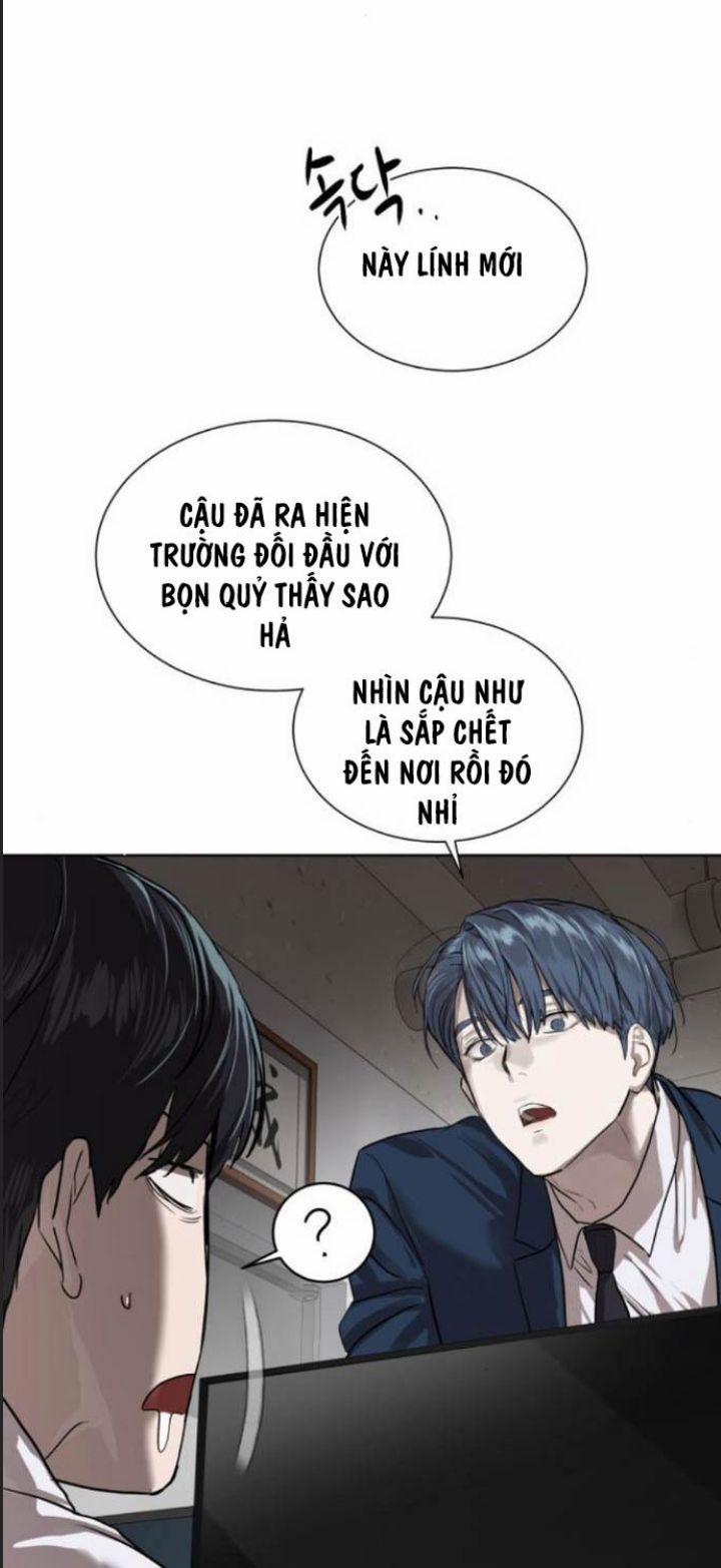 Công Năng Đặc Dị 8 trang 33