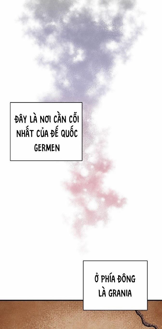 Công Nương Đã Thay Đổi 15 trang 1