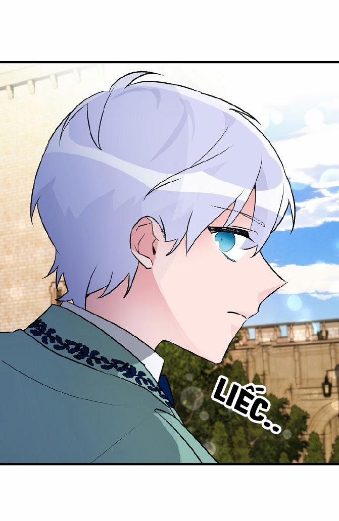 Công Nương Đã Thay Đổi 15 trang 13