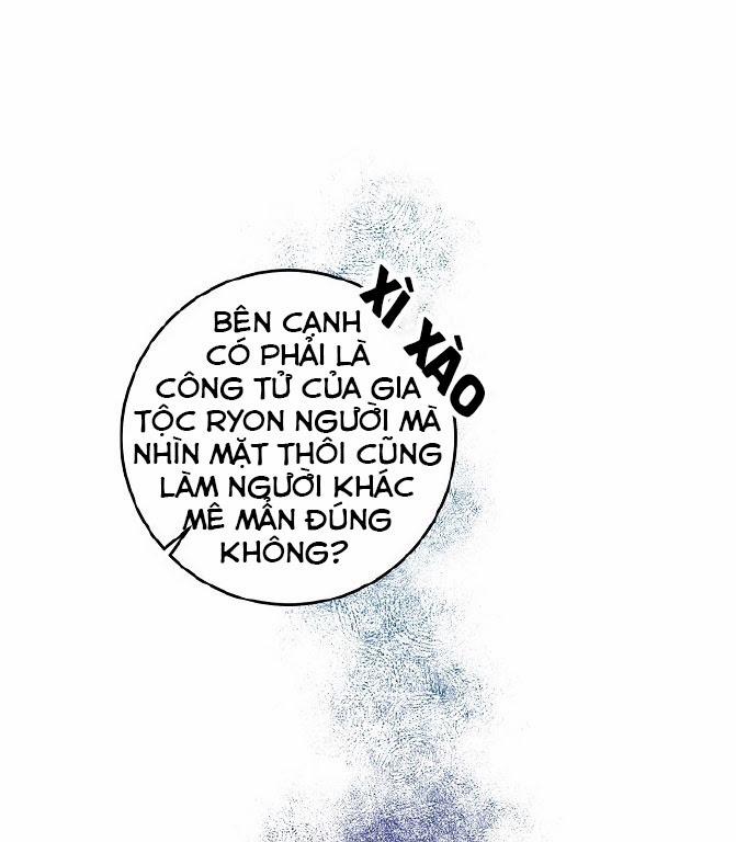 Công Nương Đã Thay Đổi 15 trang 14