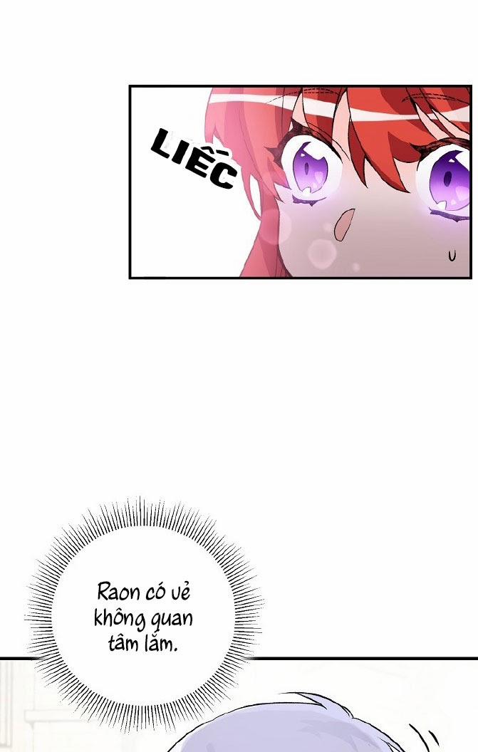 Công Nương Đã Thay Đổi 15 trang 16