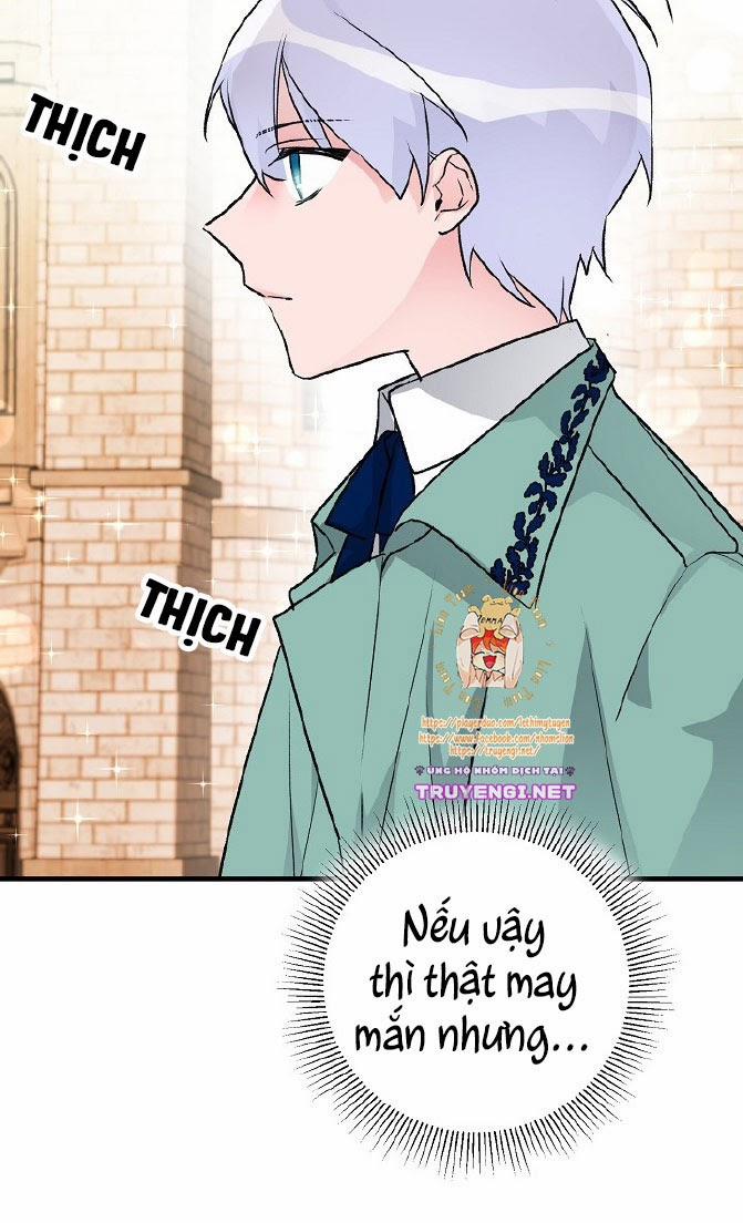 Công Nương Đã Thay Đổi 15 trang 17