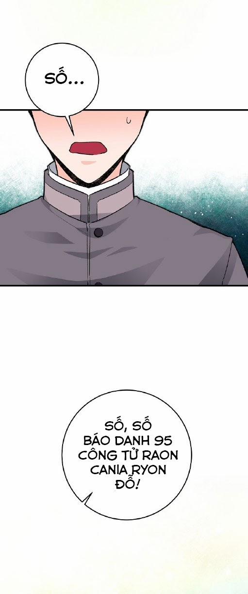 Công Nương Đã Thay Đổi 15 trang 22