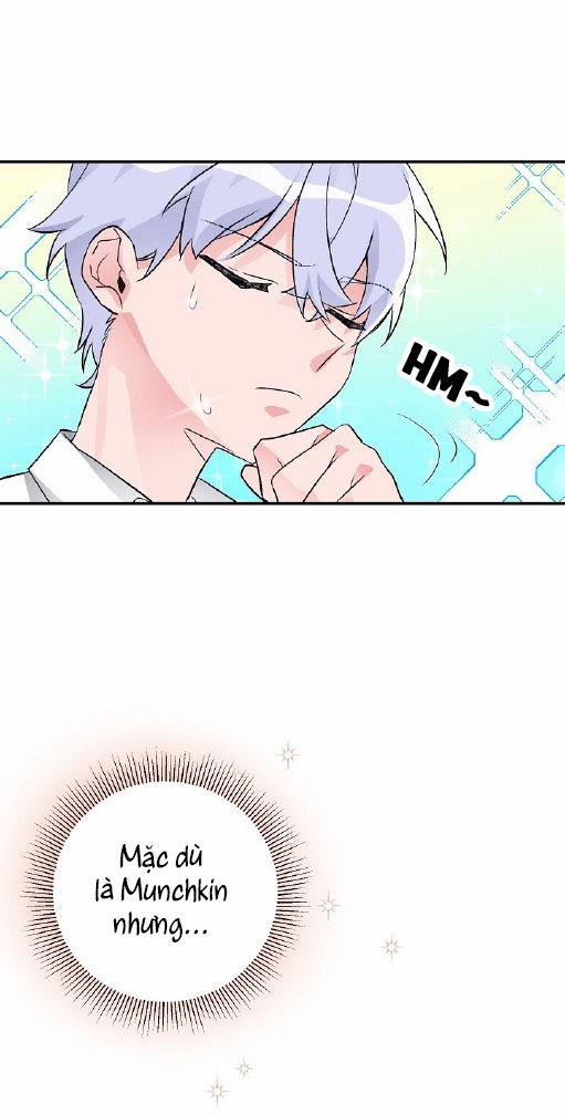 Công Nương Đã Thay Đổi 15 trang 24