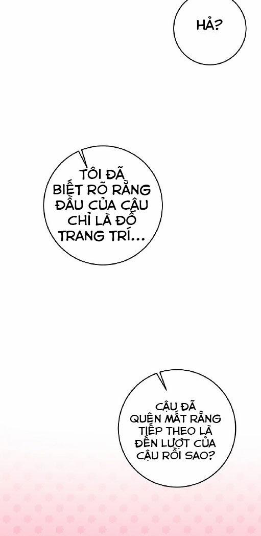 Công Nương Đã Thay Đổi 15 trang 27