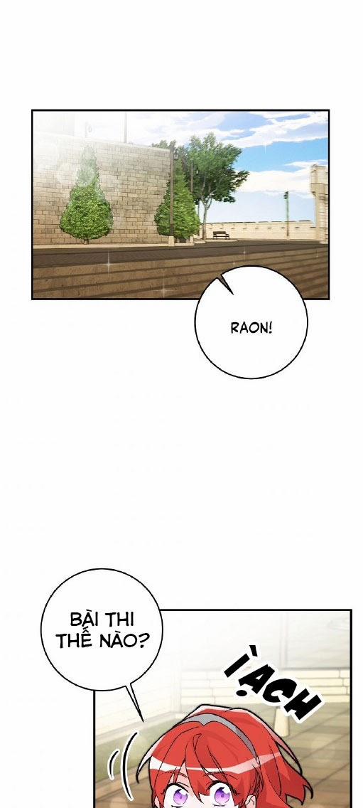 Công Nương Đã Thay Đổi 15 trang 32