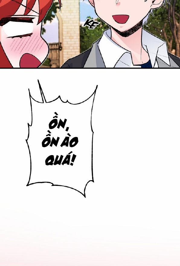 Công Nương Đã Thay Đổi 15 trang 35