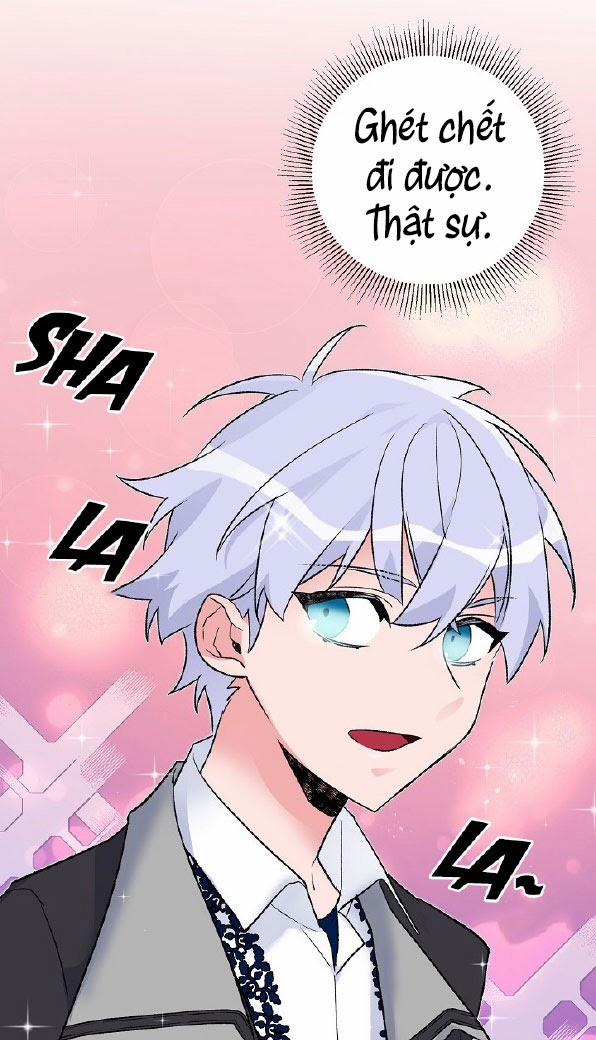 Công Nương Đã Thay Đổi 15 trang 36