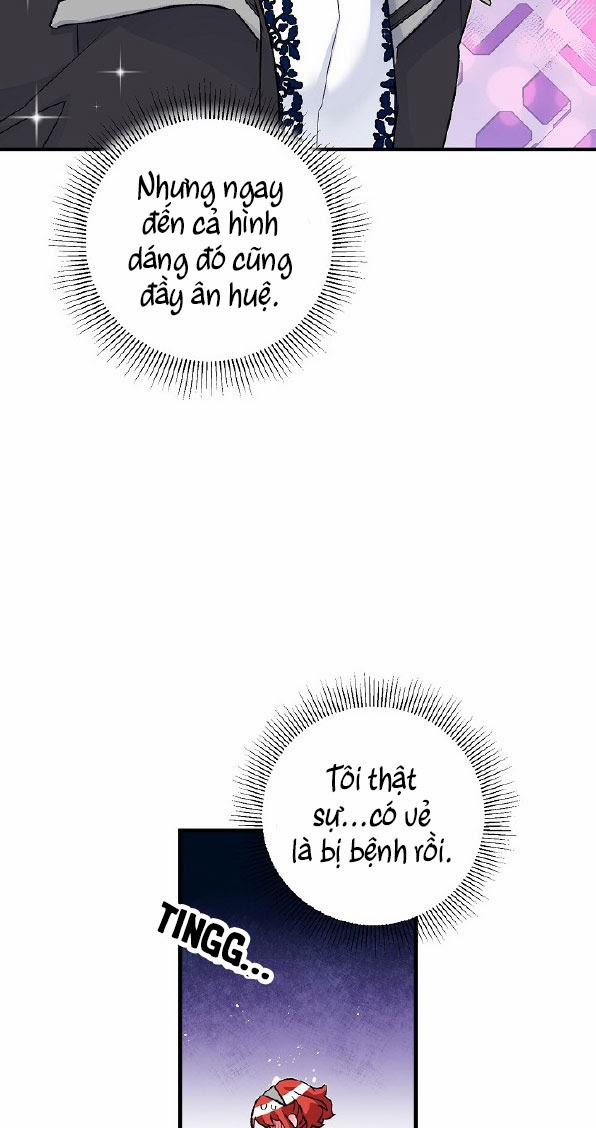 Công Nương Đã Thay Đổi 15 trang 37