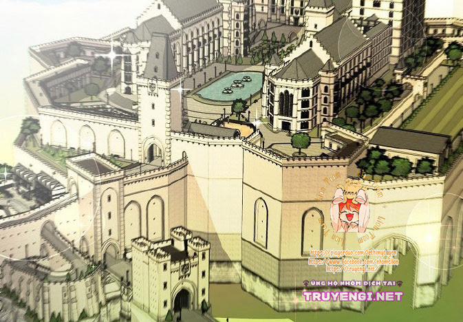 Công Nương Đã Thay Đổi 15 trang 4