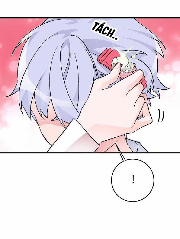 Công Nương Đã Thay Đổi 15 trang 41