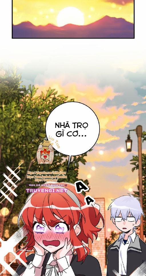 Công Nương Đã Thay Đổi 15 trang 51