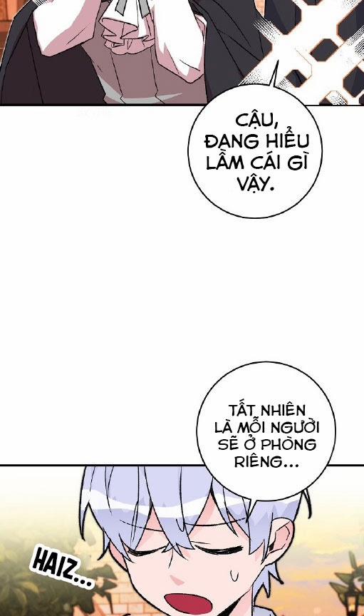 Công Nương Đã Thay Đổi 15 trang 52