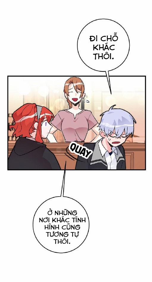 Công Nương Đã Thay Đổi 15 trang 55