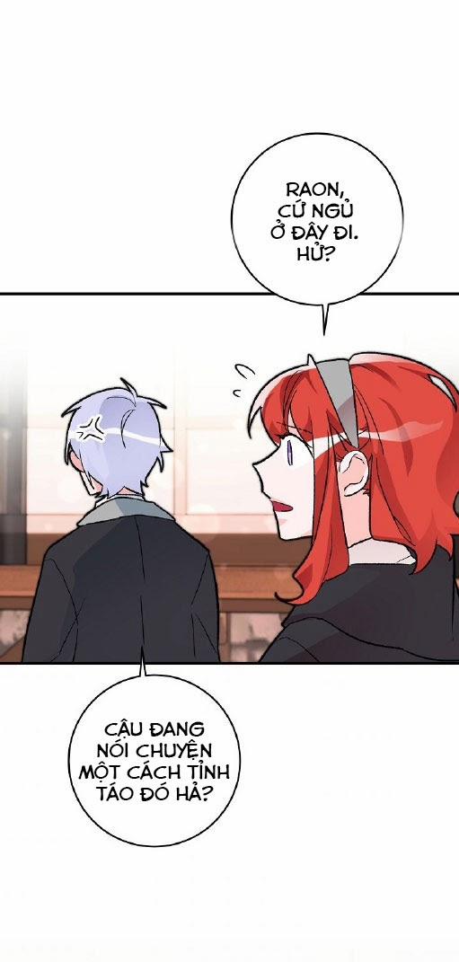 Công Nương Đã Thay Đổi 15 trang 56