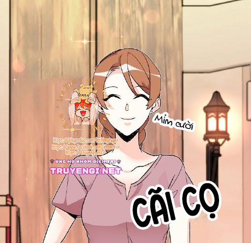 Công Nương Đã Thay Đổi 15 trang 58