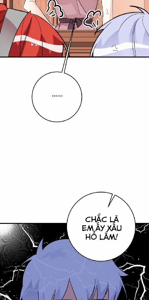 Công Nương Đã Thay Đổi 15 trang 59