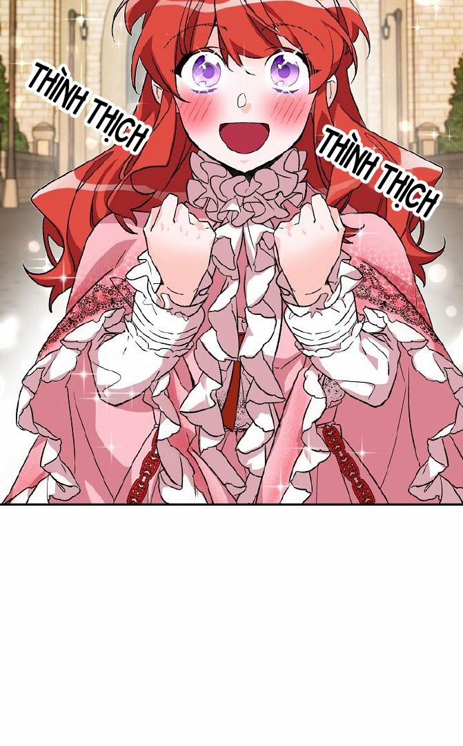 Công Nương Đã Thay Đổi 15 trang 6