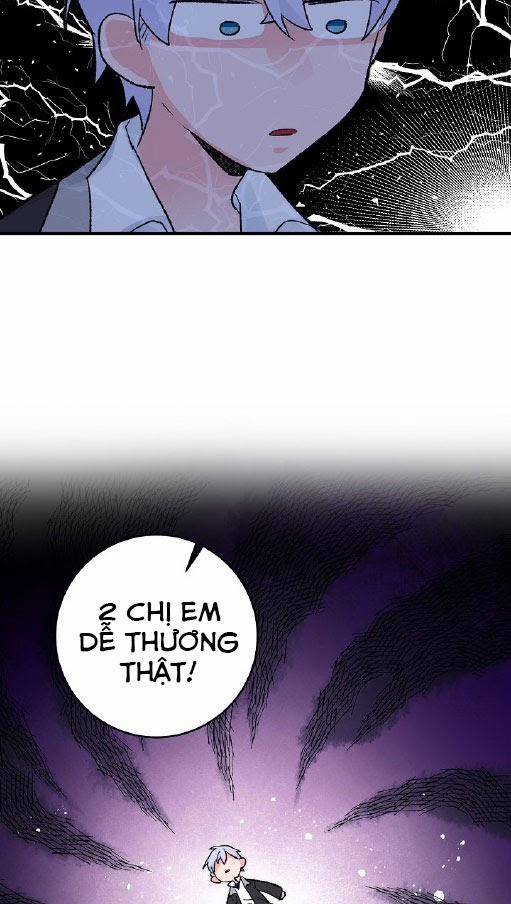 Công Nương Đã Thay Đổi 15 trang 60