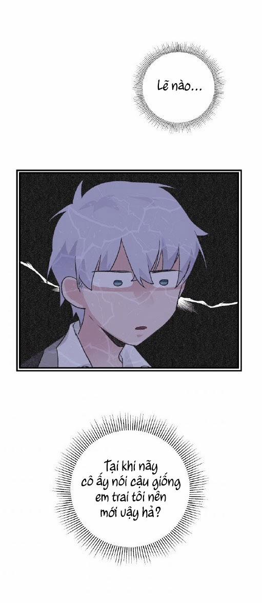 Công Nương Đã Thay Đổi 15 trang 65