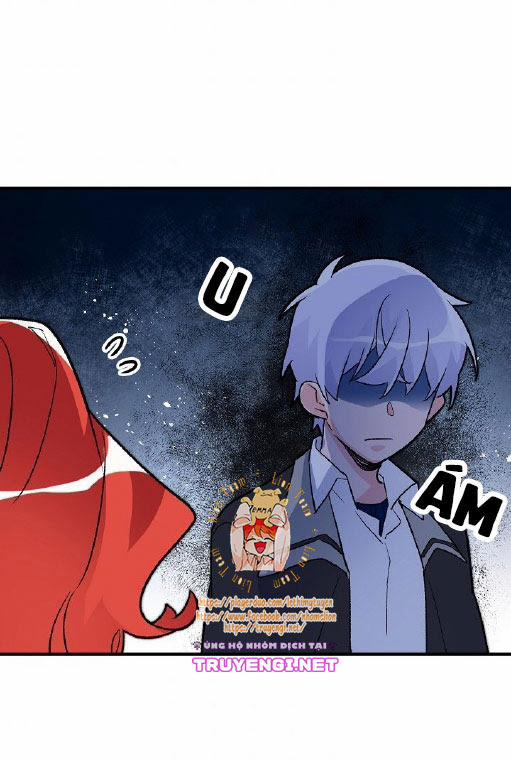 Công Nương Đã Thay Đổi 15 trang 66