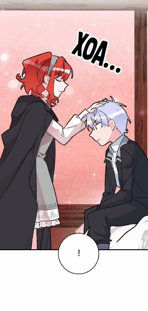 Công Nương Đã Thay Đổi 15 trang 68