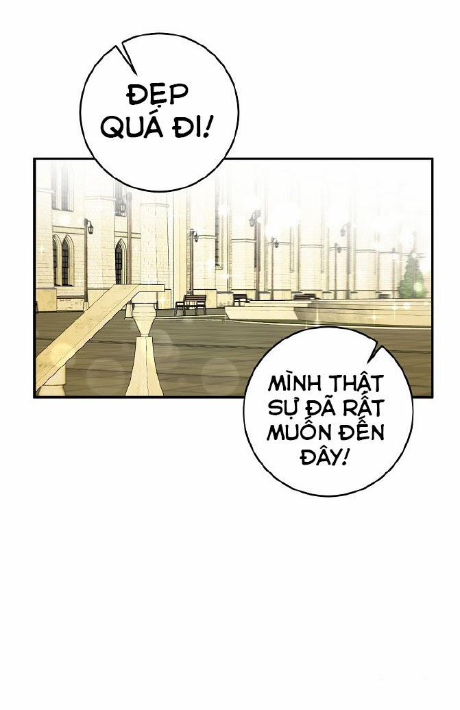 Công Nương Đã Thay Đổi 15 trang 7