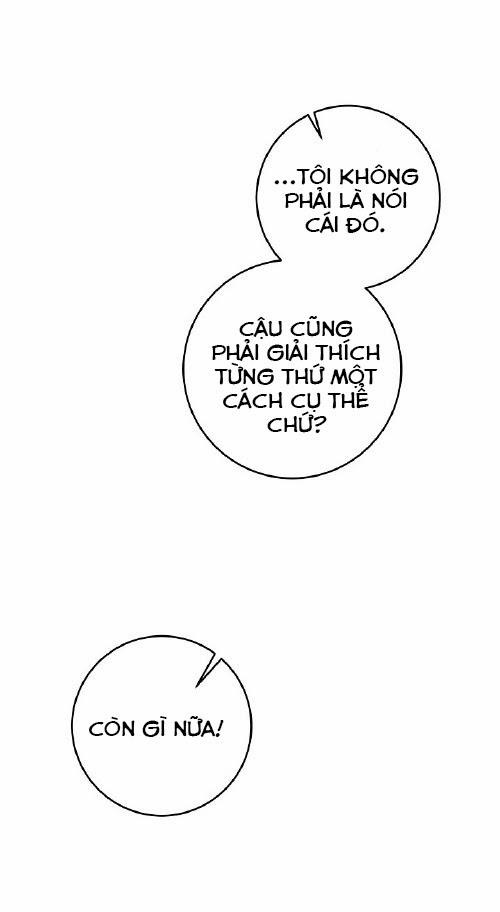 Công Nương Đã Thay Đổi 15 trang 71