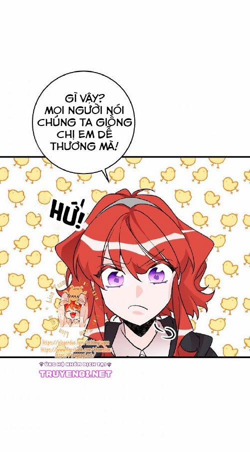 Công Nương Đã Thay Đổi 15 trang 73