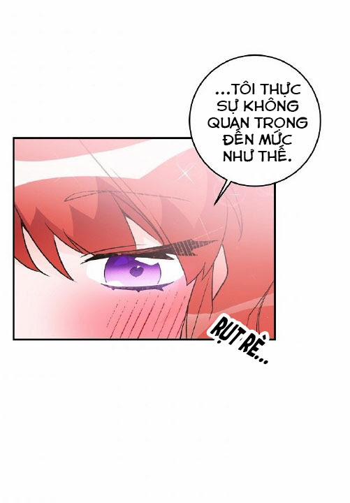 Công Nương Đã Thay Đổi 15 trang 74