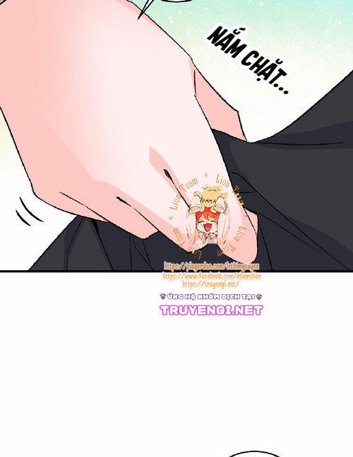 Công Nương Đã Thay Đổi 15 trang 77