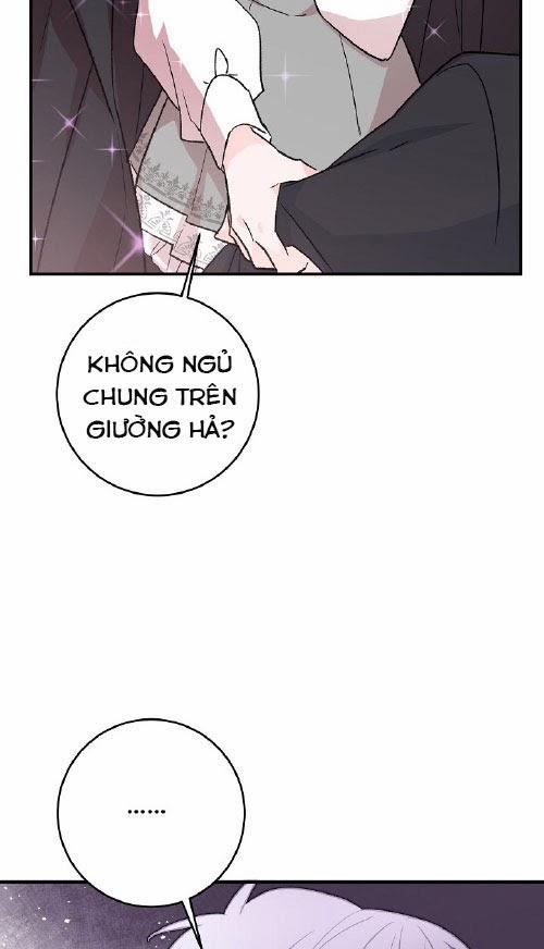 Công Nương Đã Thay Đổi 15 trang 80