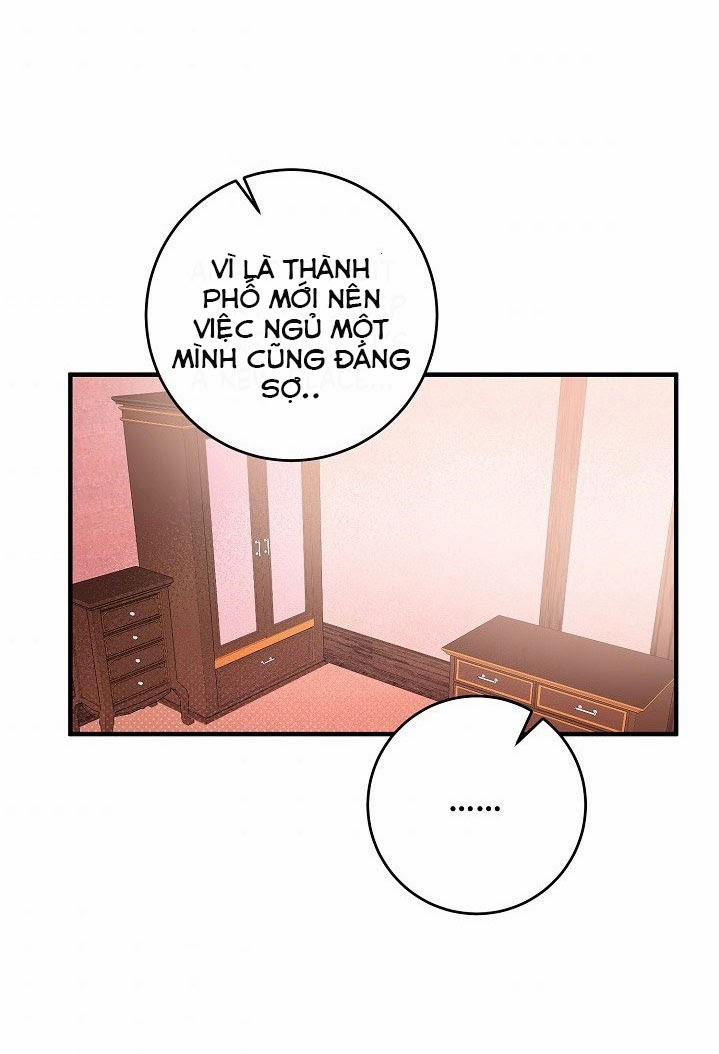 Công Nương Đã Thay Đổi 15 trang 83