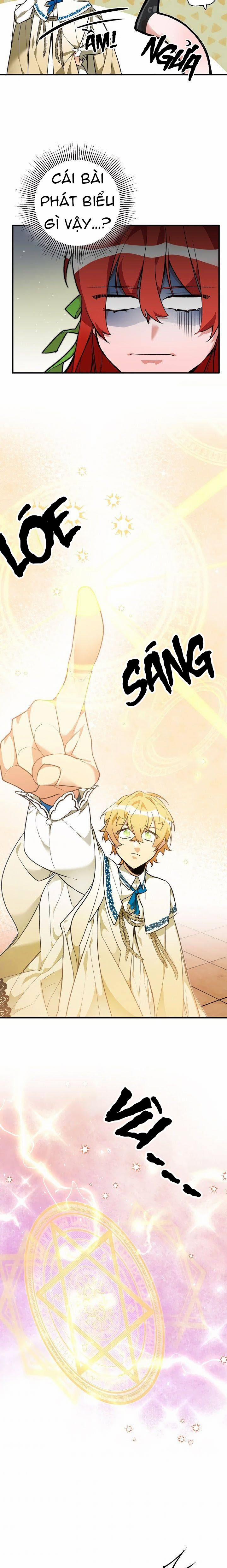 Công Nương Đã Thay Đổi 29 trang 2