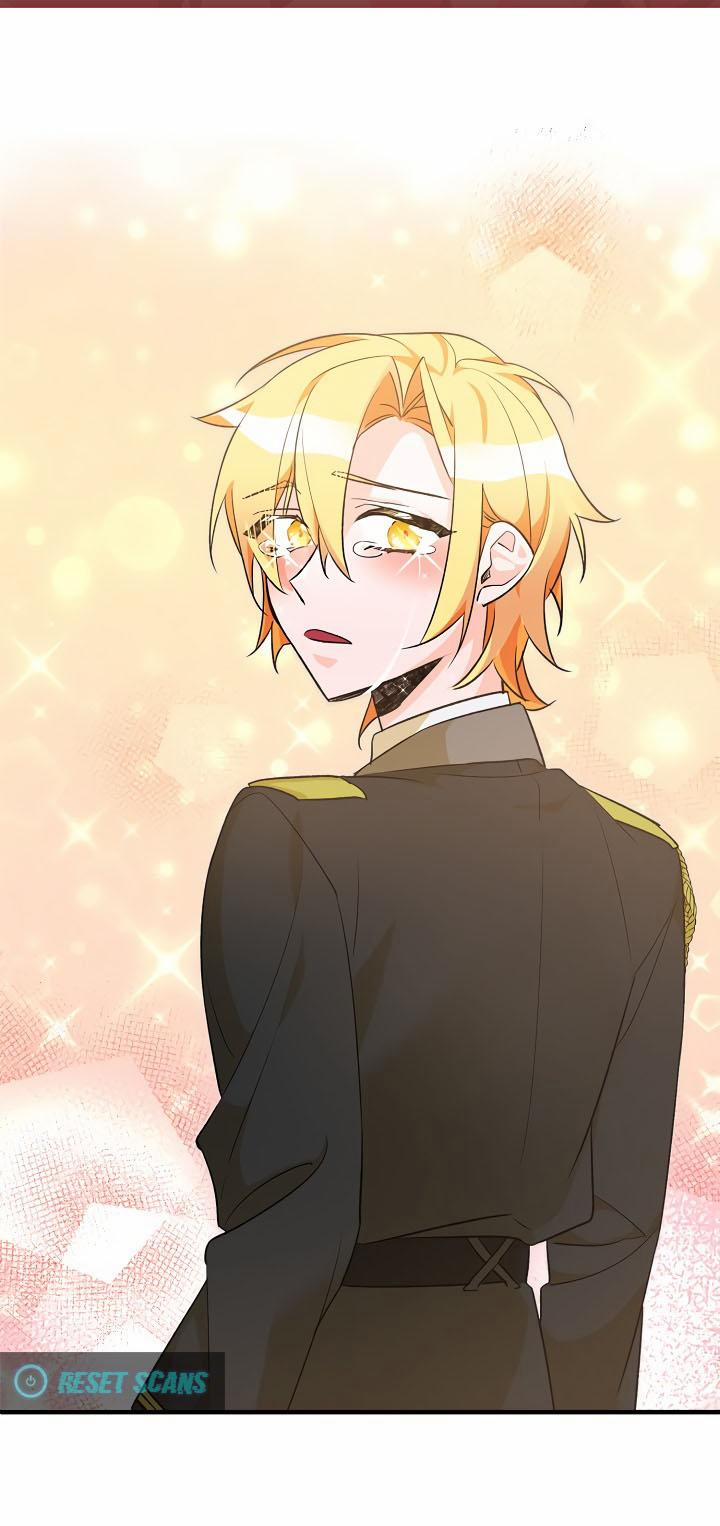 Công Nương Đã Thay Đổi 32 trang 1