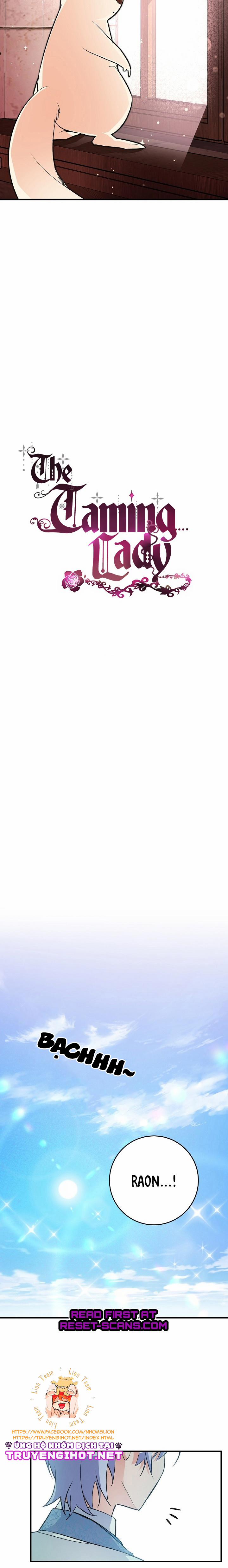 Công Nương Đã Thay Đổi 33 trang 5