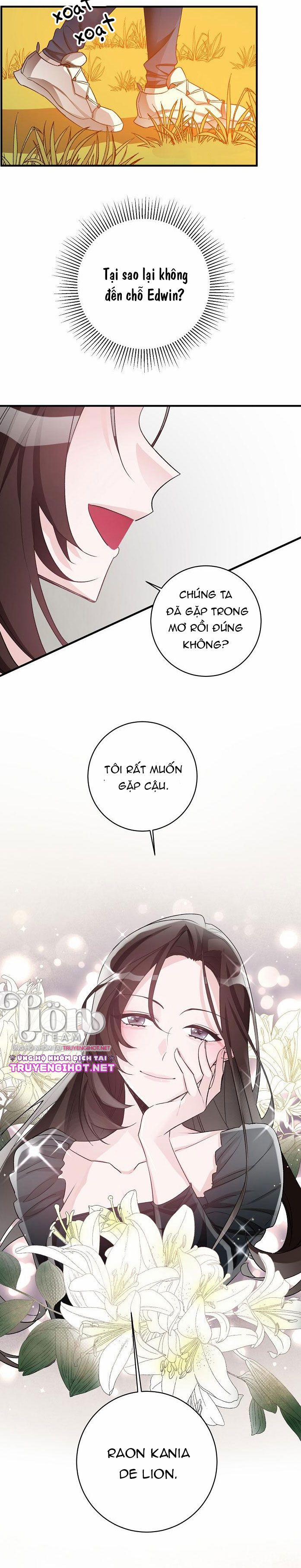 Công Nương Đã Thay Đổi 38.2 trang 14