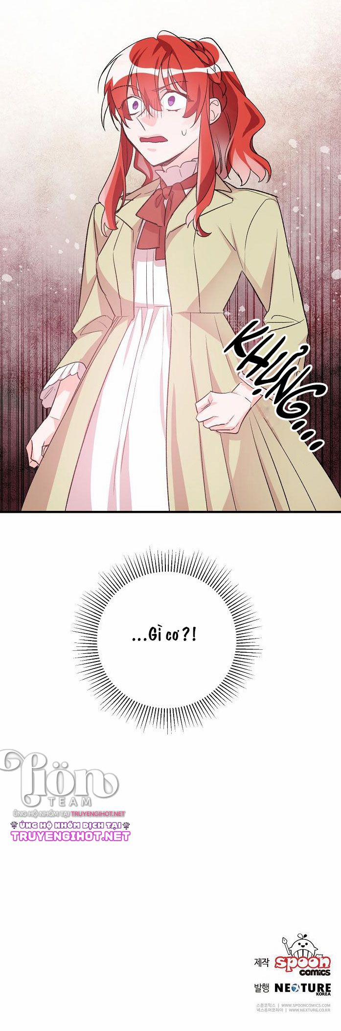 Công Nương Đã Thay Đổi 38.2 trang 15