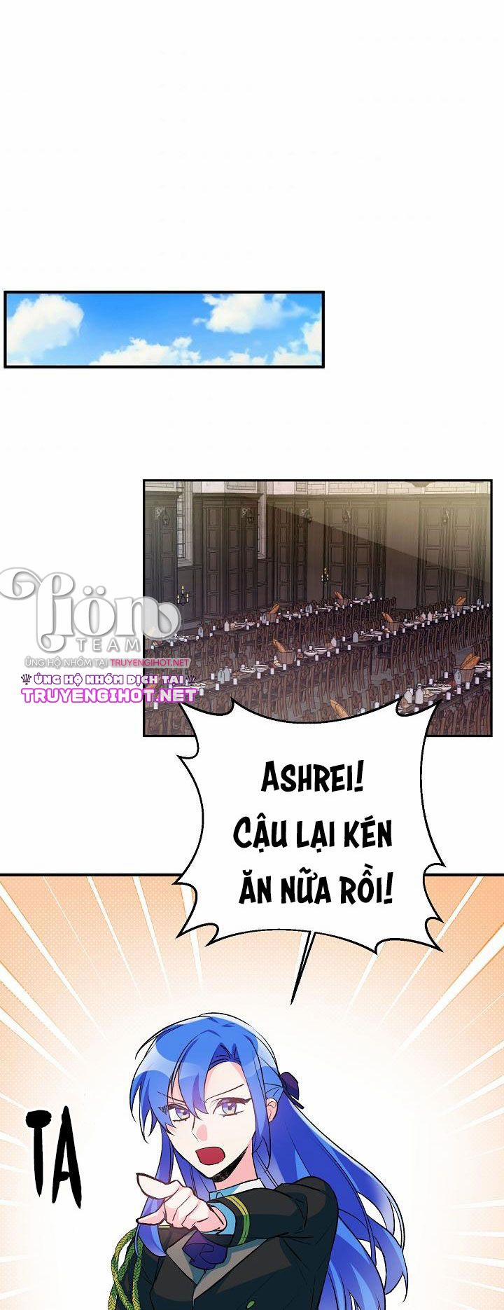 Công Nương Đã Thay Đổi 39.2 trang 11